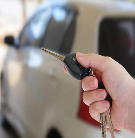 松江开锁公司 松江汽车开锁 配汽车钥匙